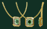 Gallery Pendant