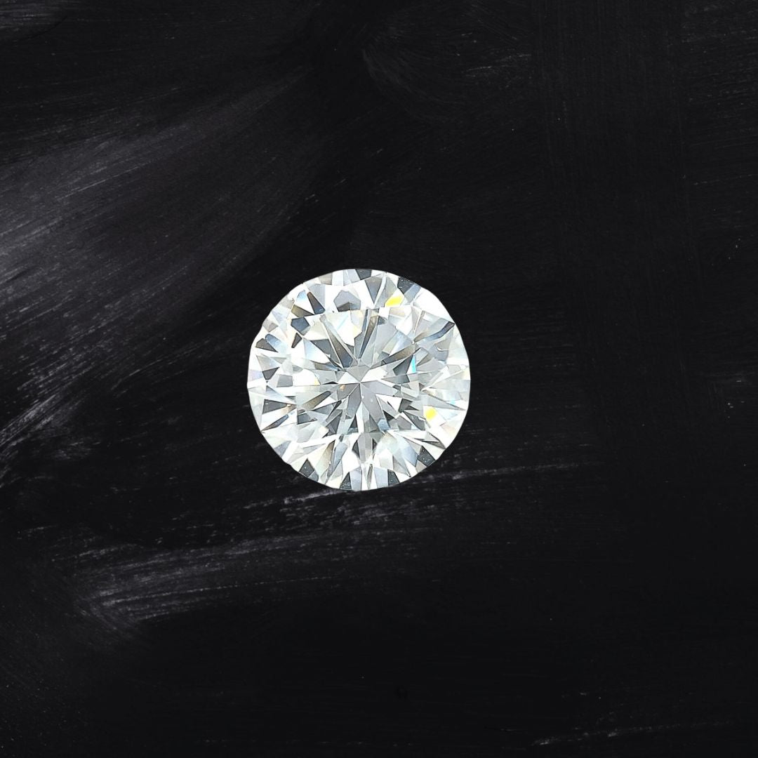 Natural Diamond 3.39 ct