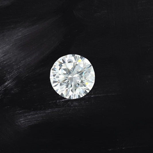 Natural Diamond 3.39 ct