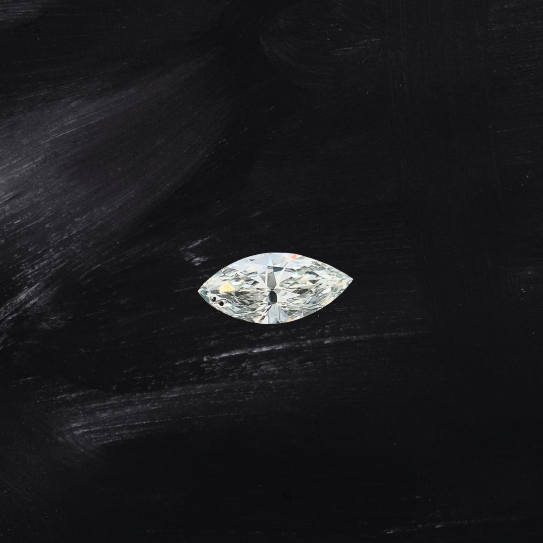 Natural Diamond 0.93 ct