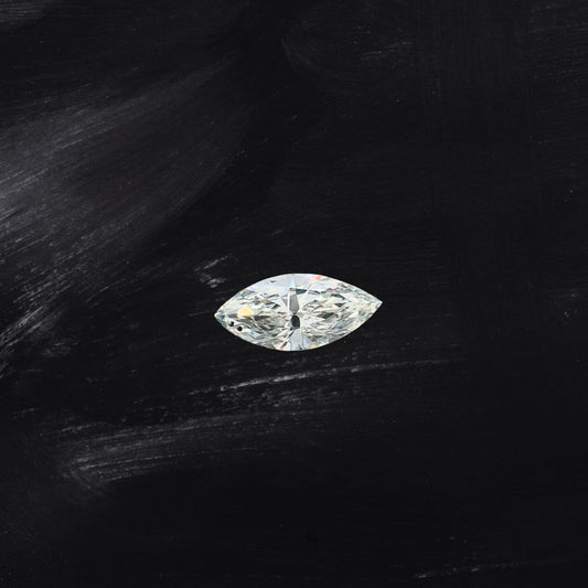 Natural Diamond 0.93 ct