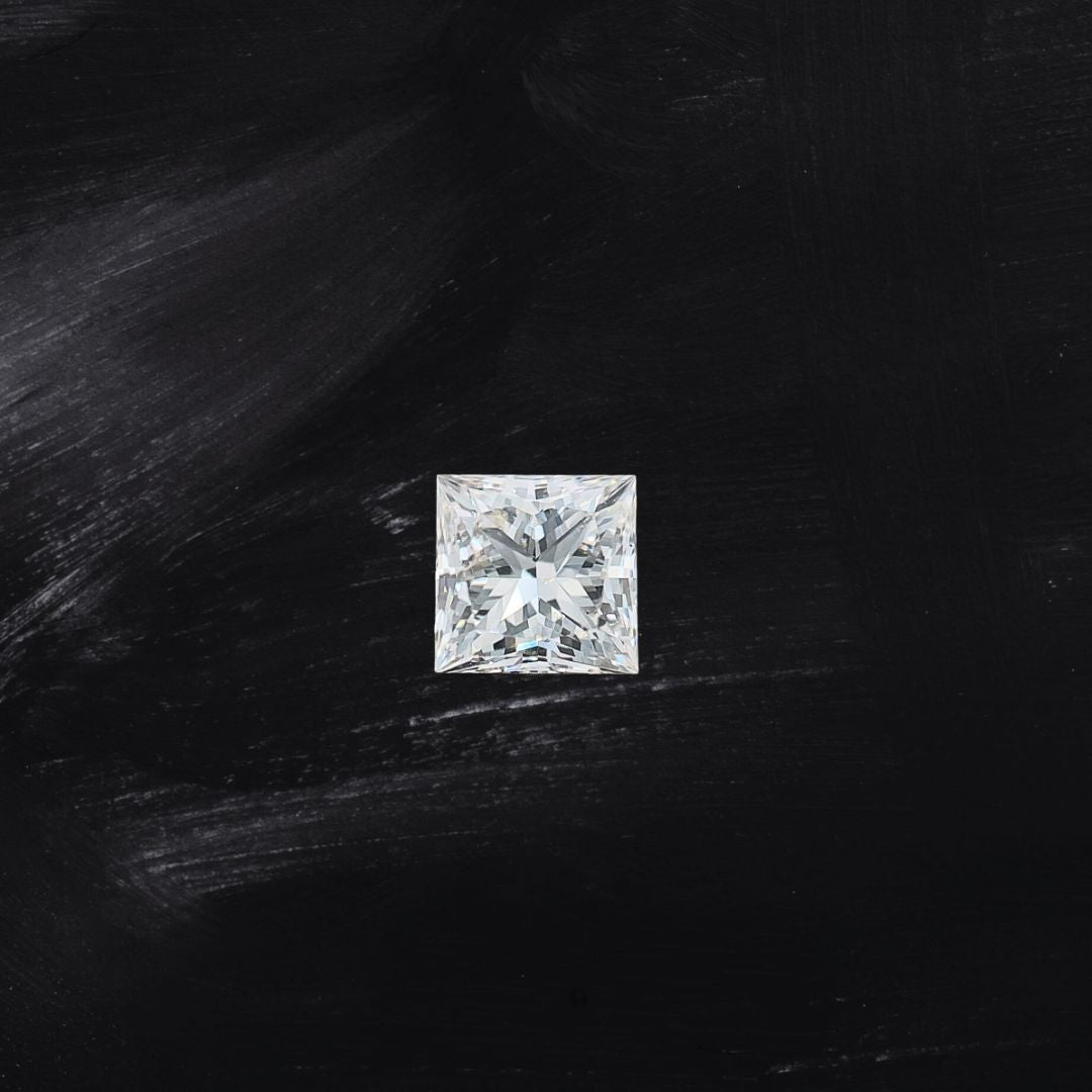 Natural Diamond 0.71 ct