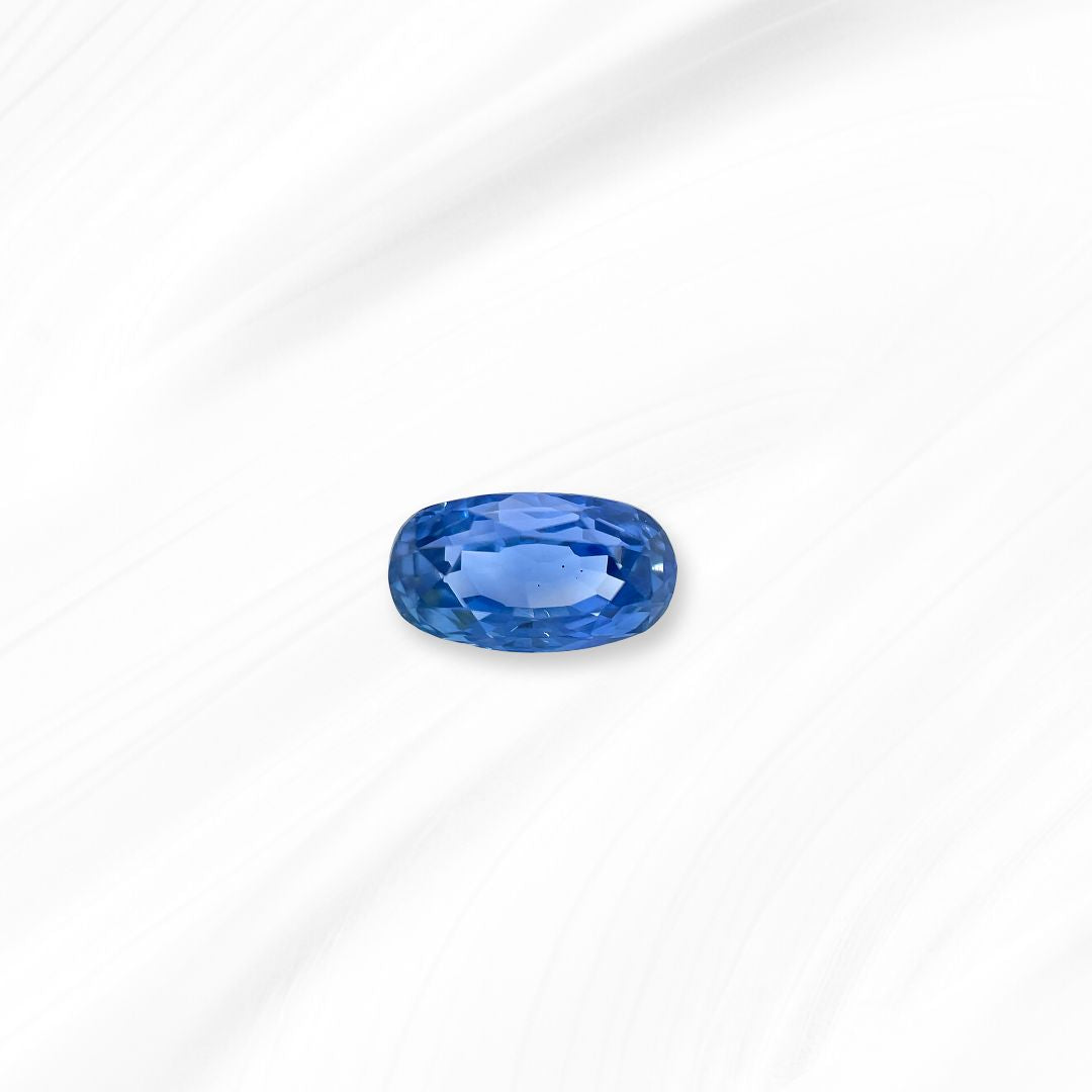 Blue Sapphire 1.21 ct