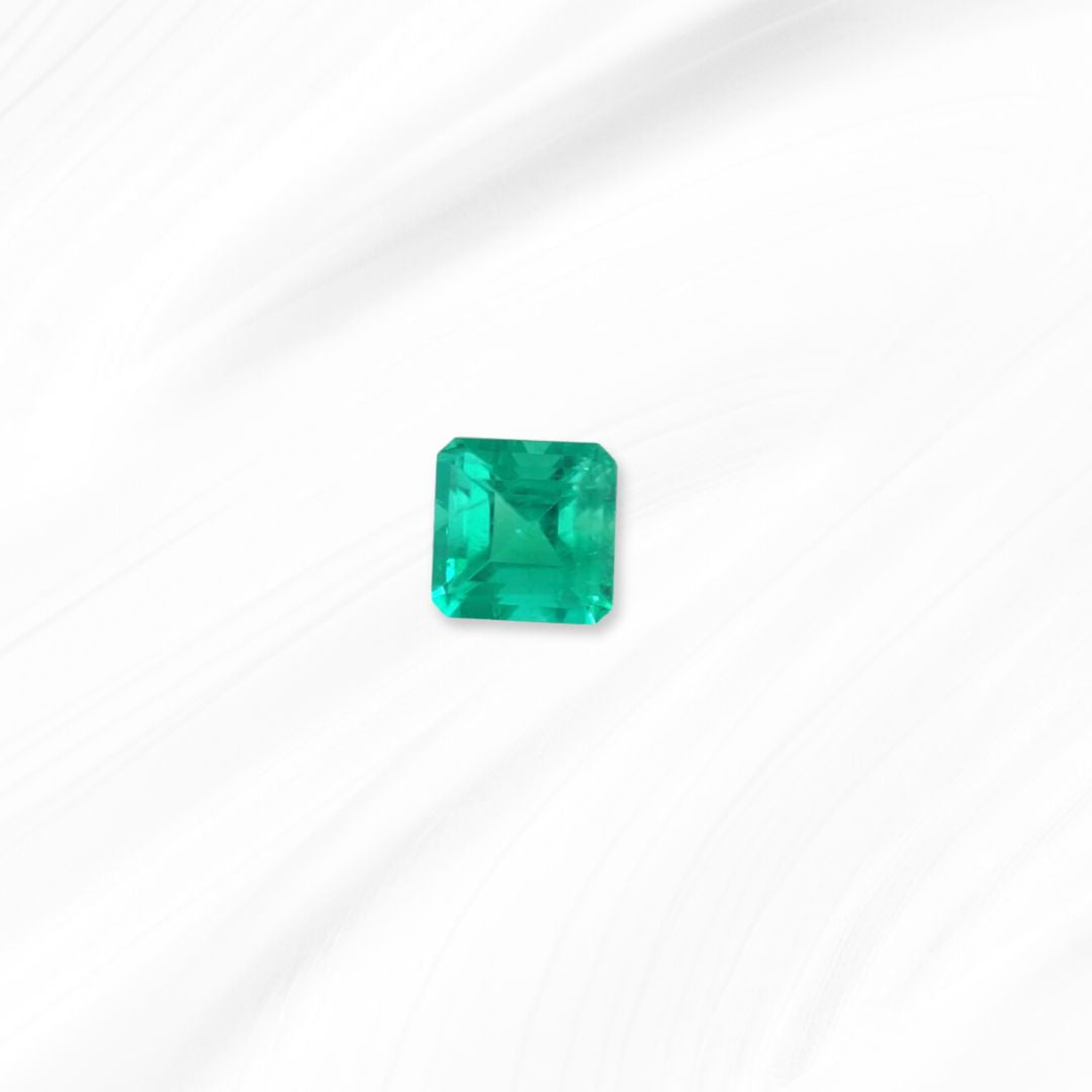 Colombian Emerald 0.4ct