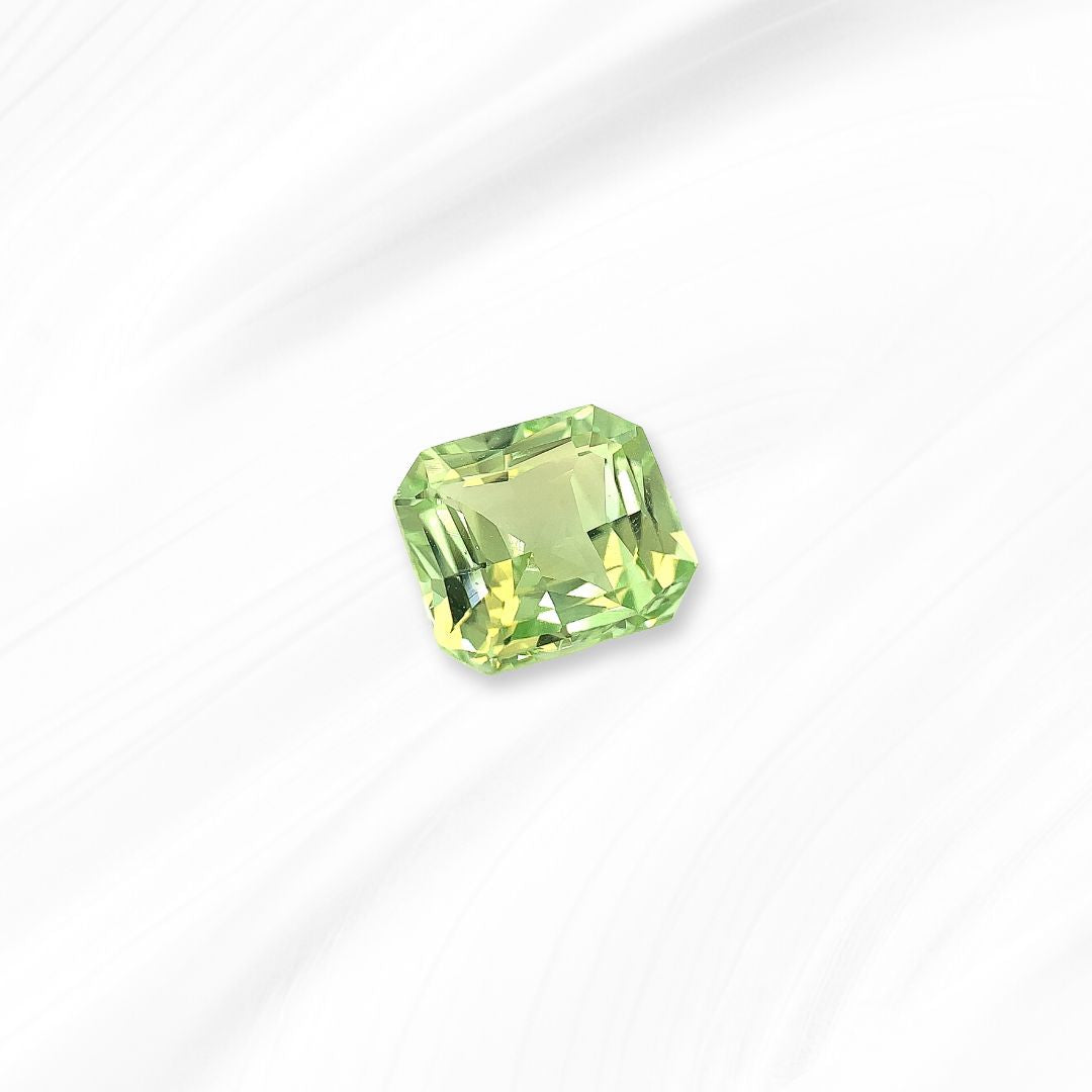 Chrysoberyl 3.10 ct