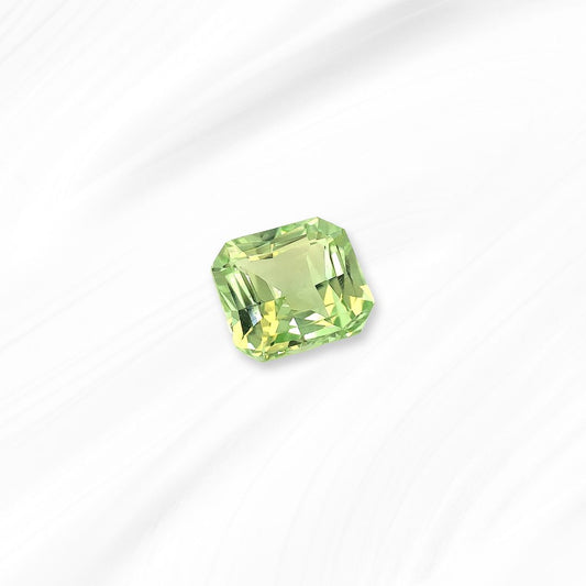 Chrysoberyl 3.10 ct