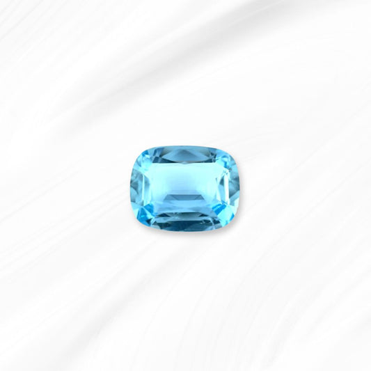 Aquamarine 3.00 ct