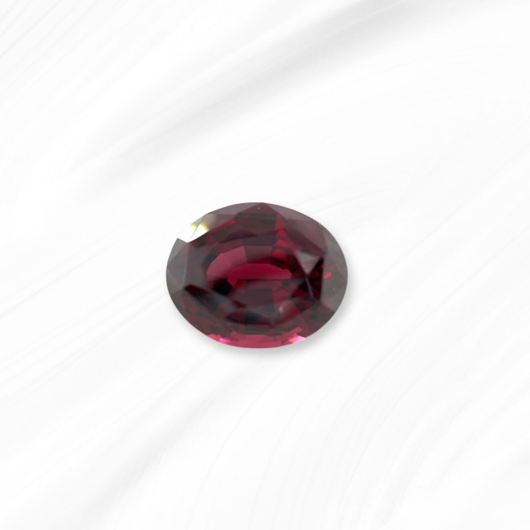 Almandine Garnet 5.70 ct