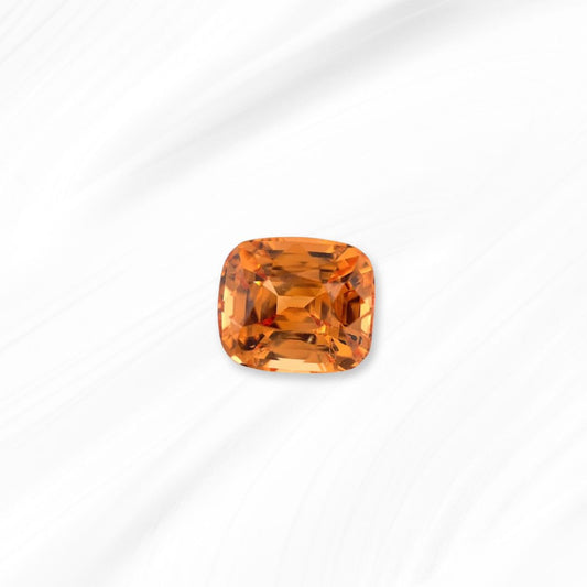 Spessartine (Mandarin) Garnet 2.05 ct