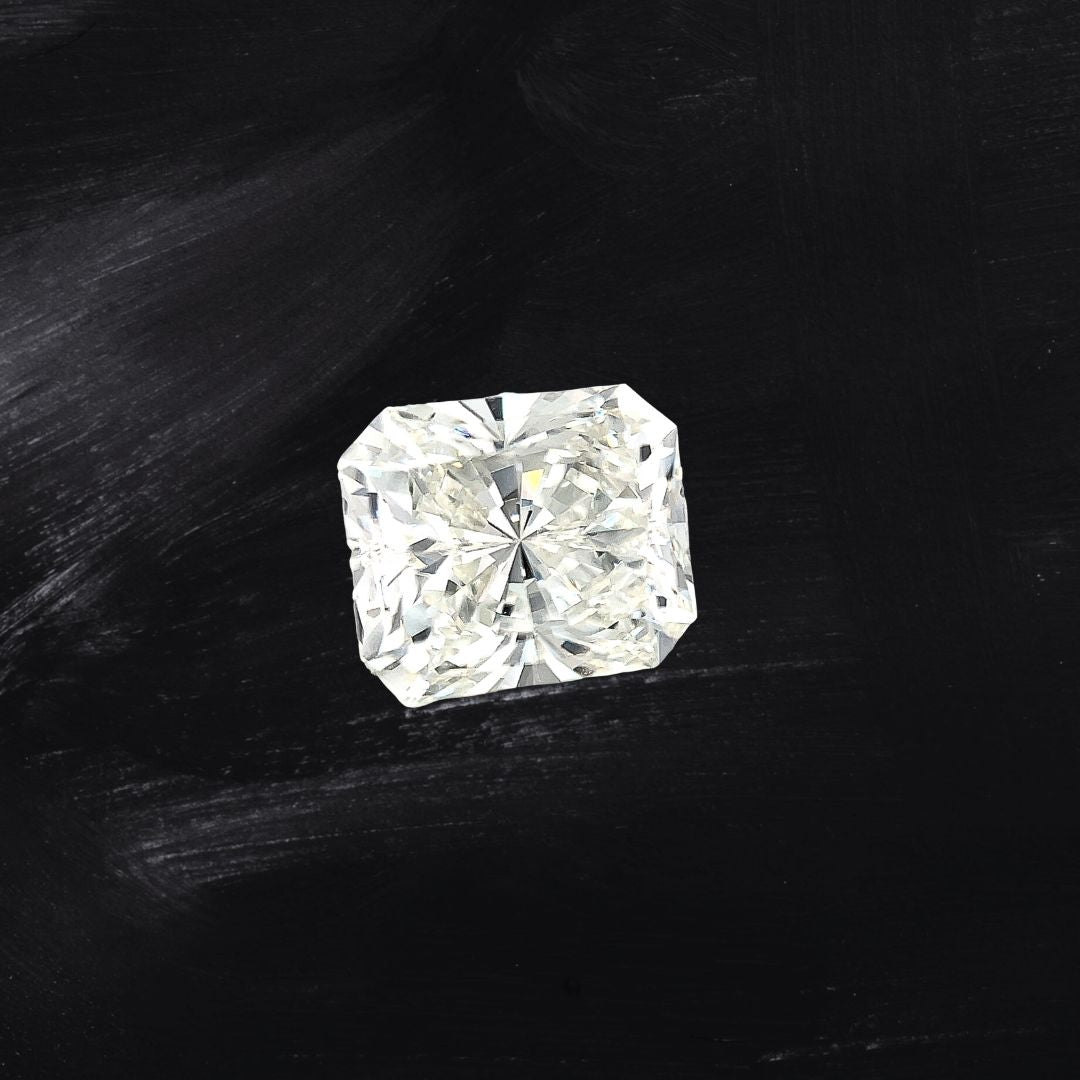 Natural Diamond 2.87 ct