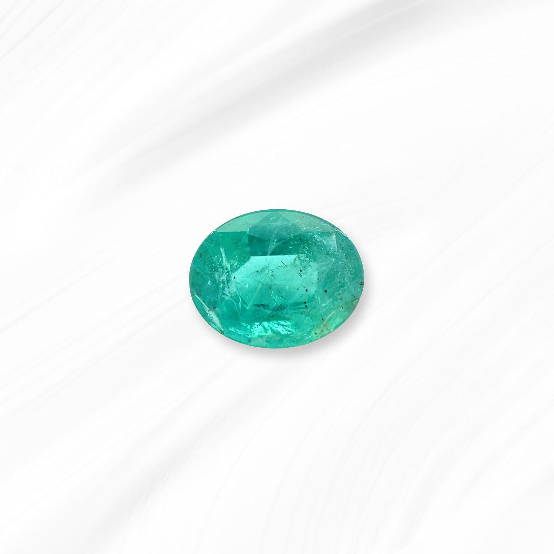 Emerald 2.05 ct